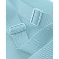 Bleu poudreux - Side - Bagbase Mini Essential - Sac à dos - Enfant unisexe