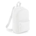 Blanc - Front - Bagbase Mini Essential - Sac à dos - Enfant unisexe