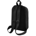 Noir - Lifestyle - Bagbase Mini Essential - Sac à dos - Enfant unisexe