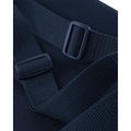 Bleu marine - Side - Bagbase Mini Essential - Sac à dos - Enfant unisexe