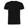 Noir - Front - Kustom Kit - T-shirt - Homme