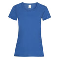 Cobalt - Front - T-shirt à manches courtes - Femme