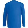 Cobalt - Back - T-shirt à manches longues - Homme