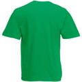 Vert vif - Back - T-shirt à manches courtes - Homme