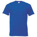 Cobalt - Front - T-shirt à manches courtes - Homme