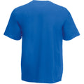 Cobalt - Back - T-shirt à manches courtes - Homme