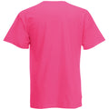 Rose - Back - T-shirt à manches courtes - Homme