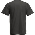 Graphite - Back - T-shirt à manches courtes - Homme