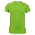Vert clair - Back - B&C - T-shirt - Femme