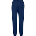 Bleu marine - Back - Fruit Of The Loom - Pantalon de jogging - Homme