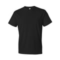 Noir - Front - Anvil - T-shirt - Homme