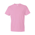 Rose - Front - Anvil - T-shirt - Homme