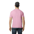 Rose - Back - Anvil - T-shirt - Homme
