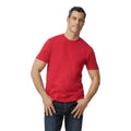 Rouge - Side - Anvil - T-shirt - Homme