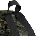 Camouflage - noir - Back - Bagbase - Sac à dos PACKAWAY