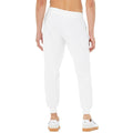 Blanc - Side - Bella + Canvas - Pantalon de jogging - Unisexe