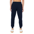 Bleu marine - Side - Bella + Canvas - Pantalon de jogging - Unisexe