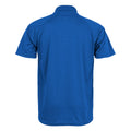 Bleu roi - Back - Spiro - Polo manches courtes IMPACT - Homme