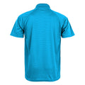 Bleu - Back - Spiro - Polo manches courtes IMPACT - Homme