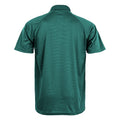 Vert bouteille - Back - Spiro - Polo manches courtes IMPACT - Homme