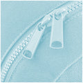 Bleu poudreux - Side - Bagbase Mini Essential - Sac à dos - Enfant unisexe (Lot de 2)