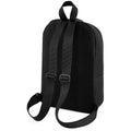 Noir - Back - Bagbase Mini Essential - Sac à dos - Enfant unisexe (Lot de 2)