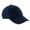 Bleu marine - Front - Beechfield - Lot de 2 casquettes imperméables - Adulte