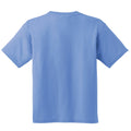 Bleu - Back - Gildan - T-Shirt - Enfant unisexe