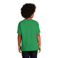 Vert irlandais - Back - Gildan - T-Shirt - Enfant unisexe