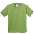 Kiwi - Front - Gildan - T-Shirt - Enfant unisexe