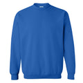 Bleu roi - Front - Gildan - Sweatshirt - Enfant