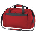 Rouge - Front - Bagbase Freestyle - Sac de voyage (26 litres) (Lot de 2)