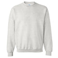 Cendre - Front - Gildan DryBlend  - Sweatshirt -Homme