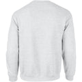 Cendre - Back - Gildan DryBlend  - Sweatshirt -Homme