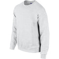 Cendre - Side - Gildan DryBlend  - Sweatshirt -Homme