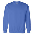 Bleu royal - Front - Gildan DryBlend  - Sweatshirt -Homme