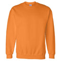 Cendre - Lifestyle - Gildan DryBlend  - Sweatshirt -Homme