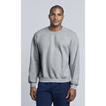 Gris sport - Pack Shot - Gildan DryBlend  - Sweatshirt -Homme