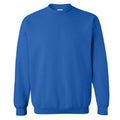 Bleu roi - Front - Gildan - Sweatshirt - Enfant