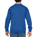 Bleu roi - Lifestyle - Gildan - Sweatshirt - Enfant