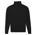 Noir - Front - Russell - Sweat AUTHENTIC - Homme