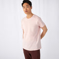 Rose - Back - B&C - T-shirt E150 - Homme