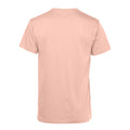 Rose - Side - B&C - T-shirt E150 - Homme