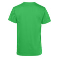 Vert pomme - Back - B&C - T-shirt E150 - Homme