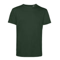 Vert forêt - Front - B&C - T-shirt E150 - Homme