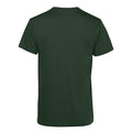 Vert forêt - Back - B&C - T-shirt E150 - Homme