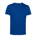 Bleu roi - Front - B&C - T-shirt E150 - Homme