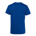 Bleu roi - Back - B&C - T-shirt E150 - Homme