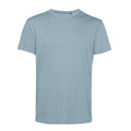 Bleu gris - Front - B&C - T-shirt E150 - Homme
