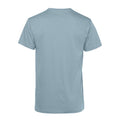 Bleu gris - Back - B&C - T-shirt E150 - Homme